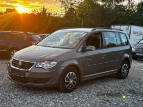 VW Touran 1.9 TDI - 4999 лв. - 41636982 3