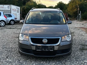 VW Touran 1.9 TDI - 4999 лв. - 41636982 2
