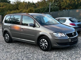 VW Touran 1.9 TDI - 4999 лв. - 41636982 7