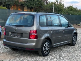 VW Touran 1.9 TDI - 4999 лв. - 41636982 6