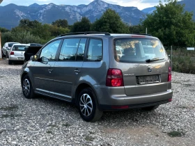 VW Touran 1.9 TDI - 4999 лв. - 41636982 4