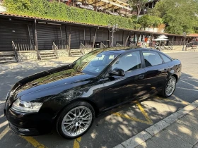 Обява за продажба на Audi A6 Quattro/ FACE/ xenon/ euro 5 ~15 000 лв. - изображение 6