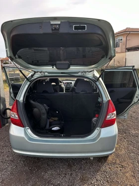 Honda Jazz | Mobile.bg    10