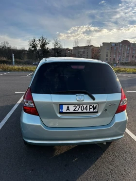 Honda Jazz | Mobile.bg    7
