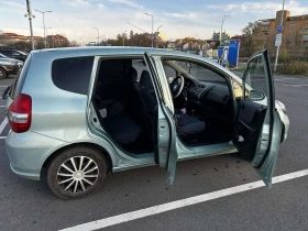 Honda Jazz | Mobile.bg    15