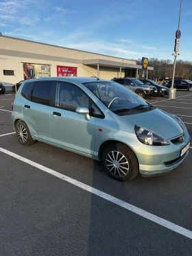 Honda Jazz | Mobile.bg    2