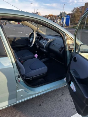 Honda Jazz | Mobile.bg    16