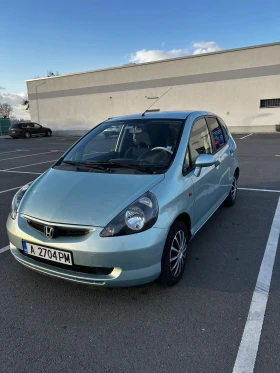 Honda Jazz | Mobile.bg    3