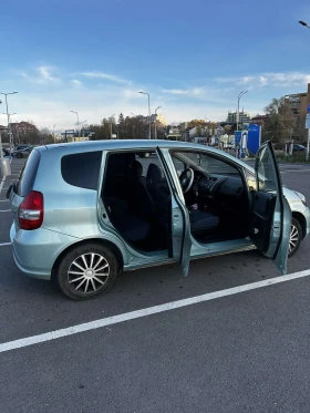 Honda Jazz | Mobile.bg    9