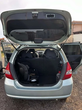 Honda Jazz | Mobile.bg    13