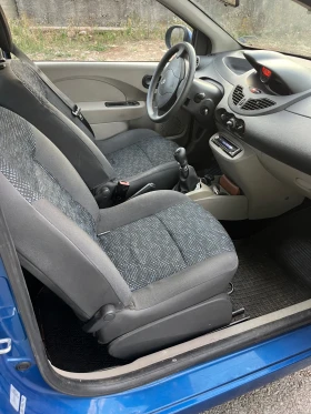 Обява за продажба на Renault Twingo 1.2 ~2 800 лв. - изображение 8