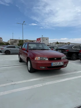  Daewoo Nexia