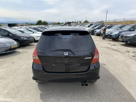 Honda Jazz 1.4i | Mobile.bg    5