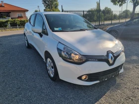     Renault Clio 1.2i GPL !