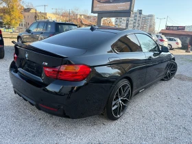BMW 430 CD/M pack | Mobile.bg    5