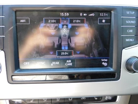 VW Passat Comfortline 2.0TDI BMT | Mobile.bg � ����� ������ 12