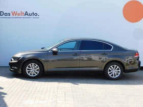 VW Passat Comfortline 2.0TDI BMT | Mobile.bg � ����� ������ 2
