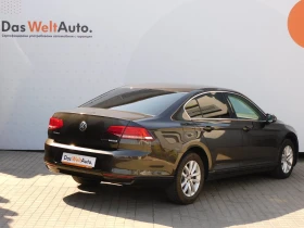 VW Passat Comfortline 2.0TDI BMT | Mobile.bg    3