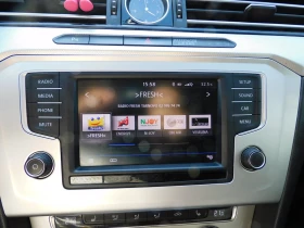 VW Passat Comfortline 2.0TDI BMT | Mobile.bg � ����� ������ 8