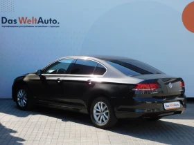 Обява за продажба на VW Passat Comfortline 2.0TDI BMT ~29 500 лв. - изображение 3