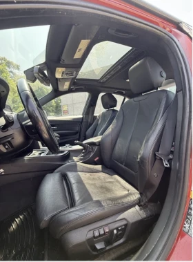 BMW 335 M* SPORT* XDRIVE* RECARO* * *  | Mobile.bg    14