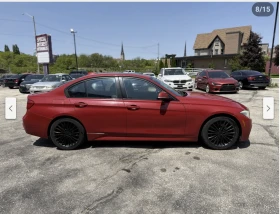 BMW 335 M* SPORT* XDRIVE* RECARO* * *  | Mobile.bg    8