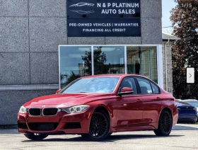 BMW 335 M* SPORT* XDRIVE* RECARO* ПОДГРЕВ* КАМЕРА* КЕЙЛЕС