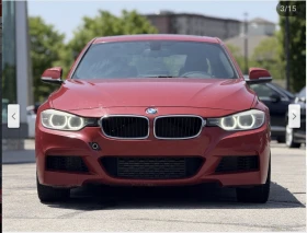 BMW 335 M* SPORT* XDRIVE* RECARO* * *  | Mobile.bg    3