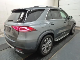 Mercedes-Benz GLE 450 * CARFAX* *   *  | Mobile.bg    4