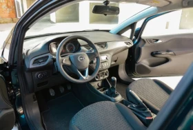 Opel Corsa 1.2i 70  | Mobile.bg    7