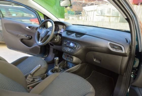 Opel Corsa 1.2i 70  | Mobile.bg    8