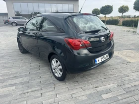 Opel Corsa 1.2i 70  | Mobile.bg    6