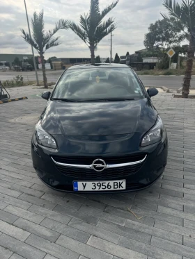 Opel Corsa 1.2i 70  | Mobile.bg    2