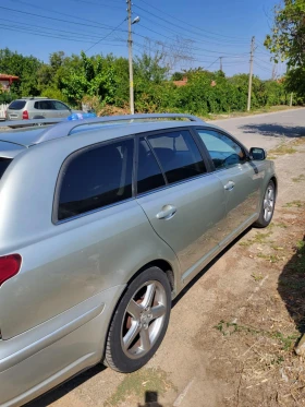 Toyota Avensis 2, 2 | Mobile.bg    9