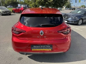 Renault Clio 1.0 Tce AT - 28990 лв. - 84316988 5