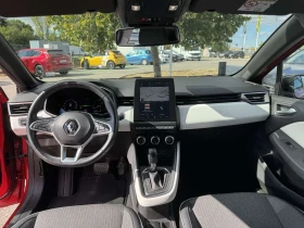 Renault Clio 1.0 Tce AT - 28990 лв. - 84316988 14