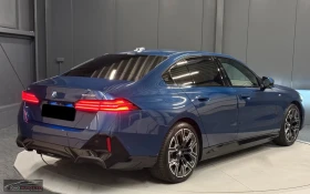 Обява за продажба на BMW i5 eDRIVE40/M-SPORT/340HP/IC.GLOW/360/ACC/MEMO/799f ~ 110 999 лв. - изображение 5