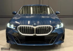 Обява за продажба на BMW i5 eDRIVE40/M-SPORT/340HP/IC.GLOW/360/ACC/MEMO/799f ~ 110 999 лв. - изображение 1