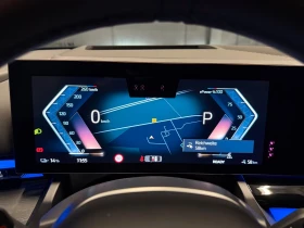Обява за продажба на BMW i5 eDRIVE40/M-SPORT/340HP/IC.GLOW/360/ACC/MEMO/799f ~ 110 999 лв. - изображение 10