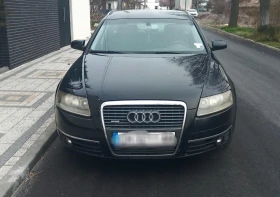 Обява за продажба на Audi A6 ~5 700 лв. - изображение 3