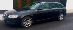 Обява за продажба на Audi A6 ~5 700 лв. - изображение 1