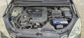 Kia Carens CRDi | Mobile.bg    9