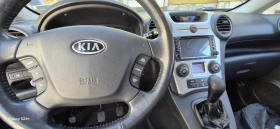 Kia Carens CRDi | Mobile.bg    6