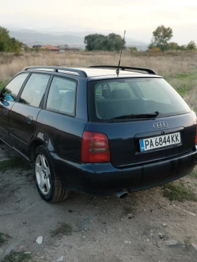 Обява за продажба на Audi A4 ~2 200 лв. - изображение 4 | Auto.bg Обява за продажба на Audi A4 ~2 200 лв. - изображение 4