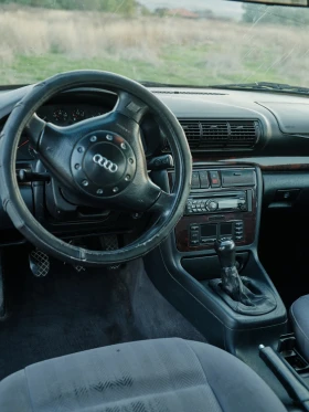 Audi A4 | Mobile.bg    13