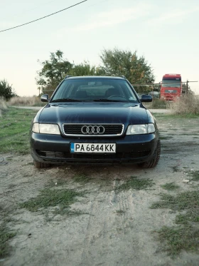 Обява за продажба на Audi A4 ~2 200 лв. - изображение 5 | Auto.bg Обява за продажба на Audi A4 ~2 200 лв. - изображение 5