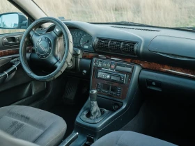 Обява за продажба на Audi A4 ~2 200 лв. - изображение 8 | Auto.bg Обява за продажба на Audi A4 ~2 200 лв. - изображение 8