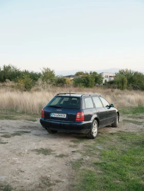 Обява за продажба на Audi A4 ~2 200 лв. - изображение 3 | Auto.bg Обява за продажба на Audi A4 ~2 200 лв. - изображение 3