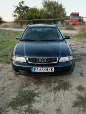 Обява за продажба на Audi A4 ~2 200 лв. - изображение 6 | Auto.bg Обява за продажба на Audi A4 ~2 200 лв. - изображение 6