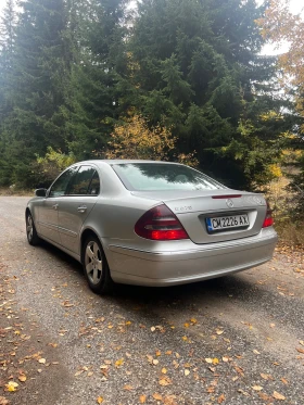 Mercedes-Benz E 270 | Mobile.bg    3